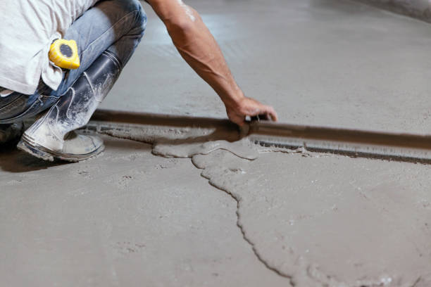 Best Concrete Walkway Installation  in Decatur, AR