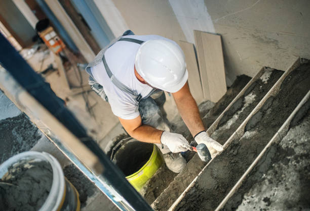 Best Commercial Concrete Contractor  in Decatur, AR