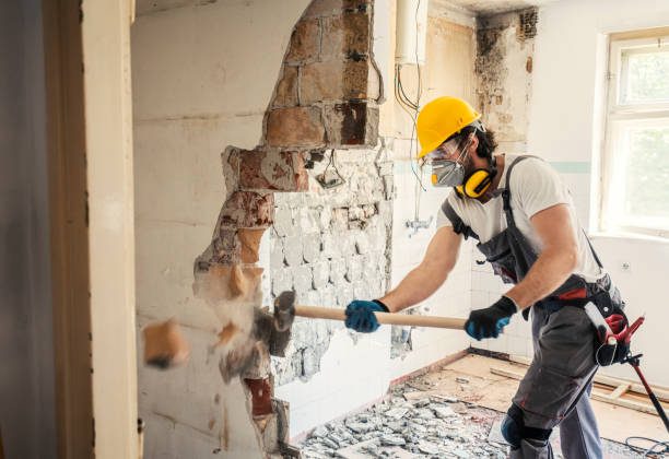 Best Concrete Crack Repair  in Decatur, AR