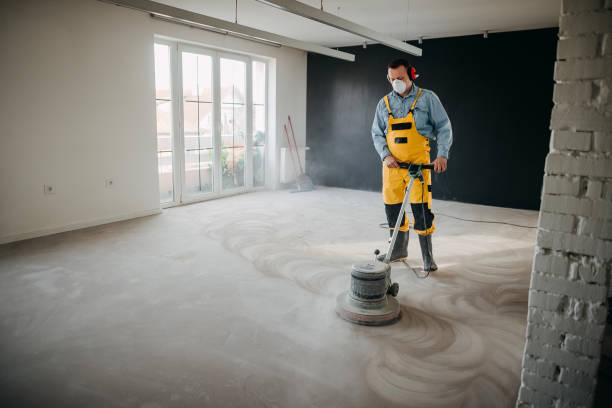 Best Best Concrete Contractor  in Decatur, AR