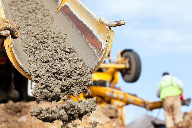 Best Concrete Driveway Installation  in Decatur, AR