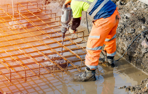 Best Custom Concrete Contractor  in Decatur, AR