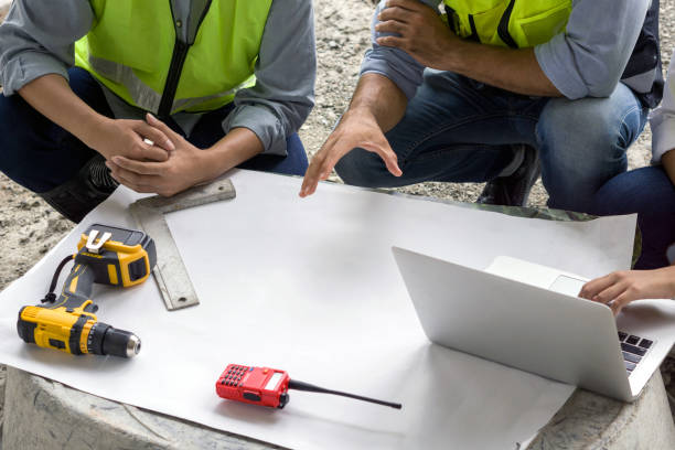 Best Local Concrete Companies  in Decatur, AR