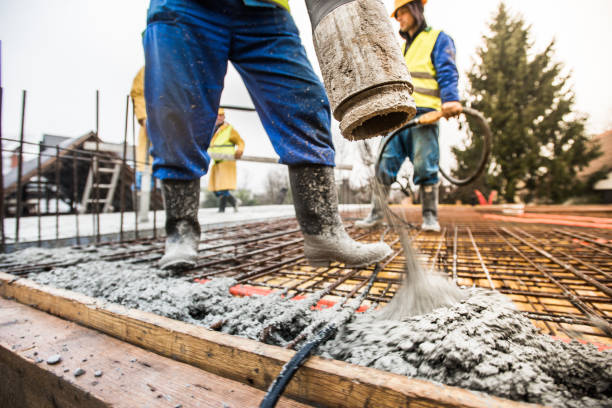 Best Concrete Repair Services  in Decatur, AR